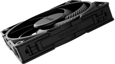  CASE FAN 140MM SILENT WINGS/PRO 4 BL099 BE QUIET BL099 | Elektrika.lv
