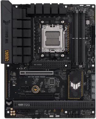 Asus Mainboard ASUS AMD B650 SAM5 ATX Memory DDR5 Memory slots 4 2xPCI-Express 4.0 1x 2xPCI-Express 4.0 16x 3xM.2 1xHDMI 1xDisplayPort 4xUSB 2.0 2xUSB 3.2 2xUSB-C 1xRJ45 5xAudio port TUFGAMINGB650-PLUS TUFGAMINGB650-PLUS | Elektrika.lv