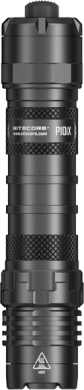 NITECORE LED flashlight P10IX 4000lm P10IX | Elektrika.lv