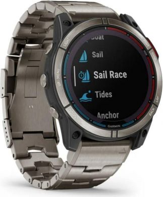 Garmin SMARTWATCH QUATIX 7X SOLAR/010-02541-61 GARMIN 010-02541-61 | Elektrika.lv
