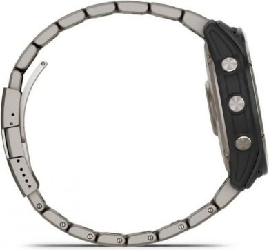 Garmin SMARTWATCH QUATIX 7X SOLAR/010-02541-61 GARMIN 010-02541-61 | Elektrika.lv