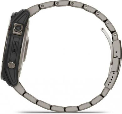 Garmin SMARTWATCH QUATIX 7X SOLAR/010-02541-61 GARMIN 010-02541-61 | Elektrika.lv