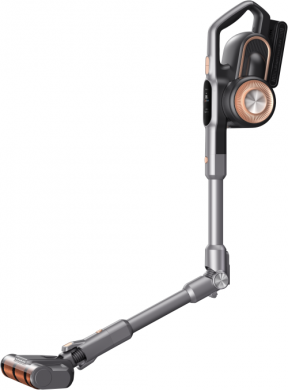 Jimmy Jimmy | Vacuum Cleaner | H10 Pro | Cordless operating | Handstick and Handheld | 650 W | 28.8 V | Operating time (max) 90 min | Grey | Warranty 24 month(s) H10 PRO