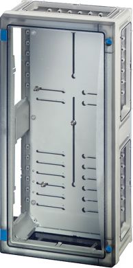Hensel Пустой корпус FP 2312 270x540x163mm ENYSTAR KWH 68000215 | Elektrika.lv