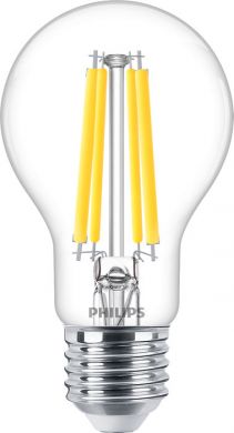 Philips LED spuldze 11.2W (100W) E27 WW A60 CL DIM 927 VLE 929003058302 | Elektrika.lv
