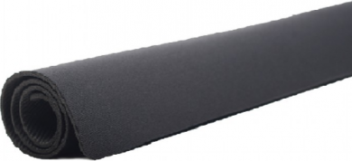 Gembird Spēļu peles paliktnis, 400 x 450 mm, melns MP-GAME-L | Elektrika.lv