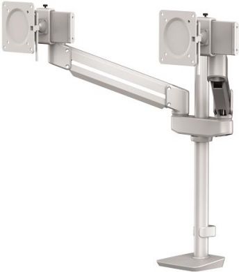 Fellowes MONITOR ACC ARM TALLO MODULAR/2MS SILVER 8614001 FELLOWES 8614001 | Elektrika.lv