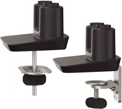 Fellowes MONITOR ACC ARM TALLO MODULAR/2FMS BLACK 8615501 FELLOWES 8615501 | Elektrika.lv