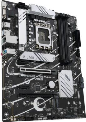 Asus Mainboard ASUS Intel B760 Express LGA1700 ATX Memory DDR4 Memory slots 4 2xPCI-Express 3.0 1x 1xPCI-Express 4.0 16x 1xPCI-Express 5.0 16x 3xM.2 1x15pin D-sub 1xHDMI 1xDisplayPort 2xUSB 2.0 3xUSB 3.2 1xUSB-C 1xRJ45 3xAudio port PRIMEB760-PLUSD4 PRIMEB760-PLUSD4 | Elektrika.lv