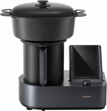 Xiaomi Xiaomi | BHR5930EU | Smart Cooking Robot EU | Bowl capacity 2.2 L | 1200 W | Number of speeds - | Shaft material BHR5930EU