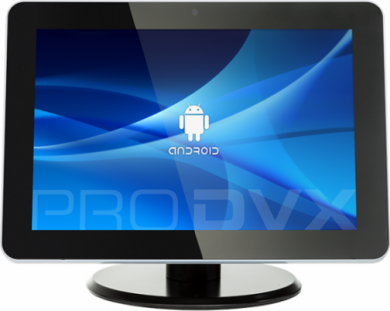  ProDVX DS-10 Desk Stand | ProDVX 99201000.150