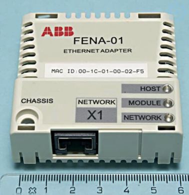  FENA-01Ethernet adapteris 68469422 68469422 | Elektrika.lv