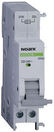 NOARK UVT31 220-240V AC Undervoltage releases 100550 | Elektrika.lv