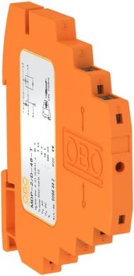 Obo Bettermann Series protection device 4P, Obo MDP-4 D-48-T 5098450 | Elektrika.lv