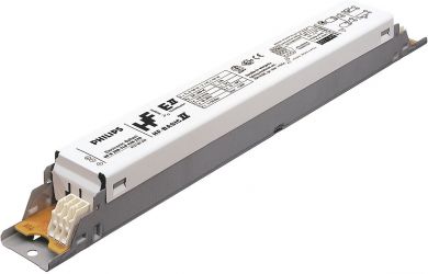 Philips HF-Selectalume II for TL-D lamps HF-S 218/236 TL-D II 220-240V 50/60Hz 913713032466 | Elektrika.lv