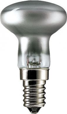 Philips EcoClassic 28W E14 R39 45D Halogen bulb 925719044204 | Elektrika.lv