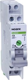 NOARK Ex9I40 1P 40A Модульный выключатель нагрузки 101388 | Elektrika.lv