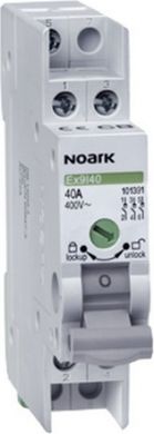 NOARK Ex9I40 3P 32A Slodzes atslēdzējs 101391 | Elektrika.lv