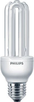 Philips Economy Stick 18W WW E27 Ekonomiskā spuldze CFLi 871829121677300 | Elektrika.lv