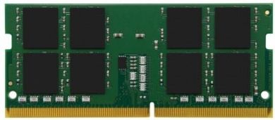 Kingston NB MEMORY 8GB PC25600 DDR4/SO KVR32S22S6/8 KINGSTON KVR32S22S6/8 | Elektrika.lv