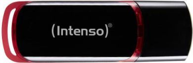 INTENSO MEMORY DRIVE FLASH USB2 8GB/3511460 INTENSO 3511460 | Elektrika.lv