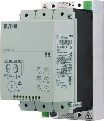 EATON DS7-342SX041N0-N softstarteris 134934 | Elektrika.lv