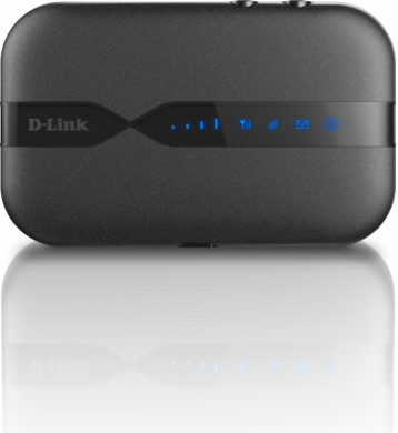 D-Link D-Link | 4G LTE Mobile WiFi Hotspot 150 Mbps | DWR-932 | 802.11n | Mesh Support No | 300 Mbit/s | N/A Mbit/s | Ethernet LAN (RJ-45) ports 1 | MU-MiMO No | no PoE | Antenna type 2xInternal DWR-932