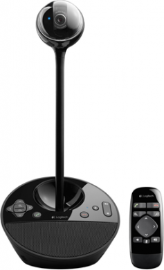 Logitech Logitech | BCC950 ConferenceCam | 1080p 960-000867