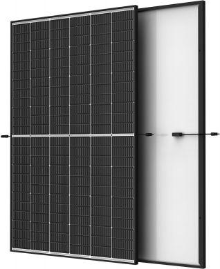 TrinaSolar Vertex S TSM-DE09R.08 Saules panelis 425W 1762×1134×30mm melns TSM-DE09R.08 425W | Elektrika.lv