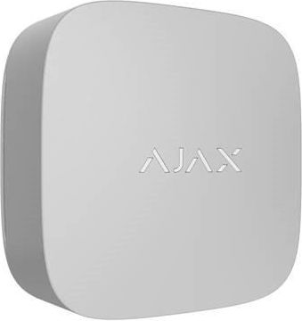 Ajax SENSOR AIR QUALITY/LIFEQUALITY WHITE 42982 AJAX 42982 | Elektrika.lv