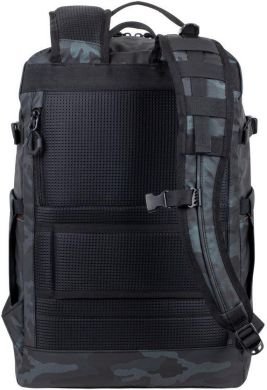Rivacase NB BACKPACK RUCKSACK 17.3"/7661 CAMO RIVACASE 7661CAMO | Elektrika.lv