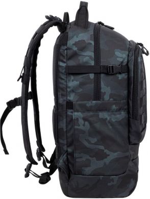 Rivacase NB BACKPACK RUCKSACK 17.3"/7661 CAMO RIVACASE 7661CAMO | Elektrika.lv