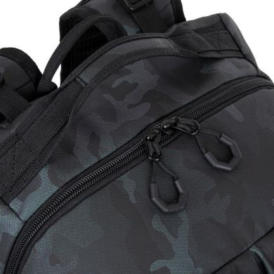 Rivacase NB BACKPACK RUCKSACK 17.3"/7661 CAMO RIVACASE 7661CAMO | Elektrika.lv