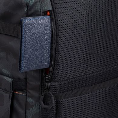 Rivacase NB BACKPACK RUCKSACK 17.3"/7661 CAMO RIVACASE 7661CAMO | Elektrika.lv