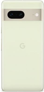 Google Pixel MOBILE PHONE PIXEL 7 128GB/LEMONGRASS GA03943-GB GOOGLE GA03943-GB | Elektrika.lv
