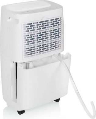 Tristar Tristar | Dehumidifier | DH-5419 | Power 205 W | Suitable for rooms up to 45 m&sup3; | Water tank capacity 2.5 L | White DH-5419