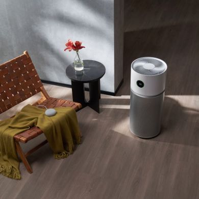 Xiaomi Xiaomi | Smart Air Purifier Elite EU | 60 W | Suitable for rooms up to 125 m&sup2; | White BHR6359EU