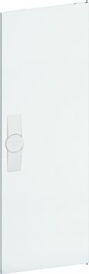 Hager Door, univers, right, plain, RAL 9010, for enclosure IP44 800x300mm FZ009N | Elektrika.lv