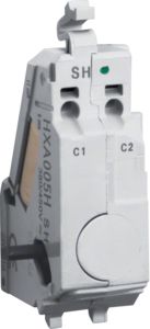 Hager Shunt trip 380-450V AC (x160-P160-x250-P250-x630-P630) HXA005H | Elektrika.lv