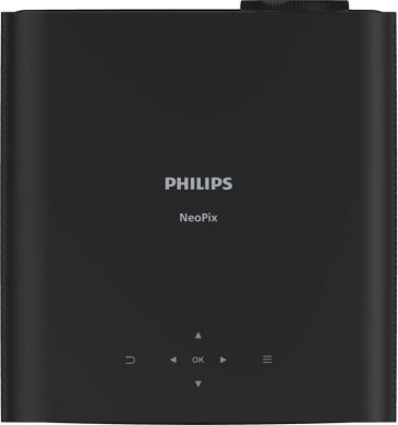 Philips Philips | Neopix 720 | Full HD (1920x1080) | 700 ANSI lumens | Black | Lamp warranty 12 month(s) | Wi-Fi N-720