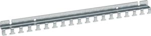 Hager Cable strain relief bar,NewVegaD,24 Mod. FD00F3 | Elektrika.lv