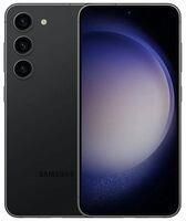 Samsung MOBILE PHONE GALAXY S23/128GB BLACK SM-S911B SAMSUNG SM-S911BZKDEEB | Elektrika.lv