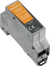 Weidmuller VDATA CAT6 Filtrs 1348590000 | Elektrika.lv