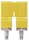 Weidmuller Cross-connector 10mm2 2P 1052560000 | Elektrika.lv