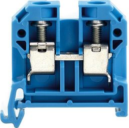 Weidmuller Spaile SAK 10/35 BL 0443780000 | Elektrika.lv