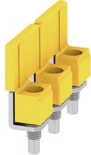 Weidmuller Cross-connector for terminal block 1636570000 | Elektrika.lv