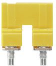 Weidmuller Cross-connector for terminal block 1636560000 | Elektrika.lv