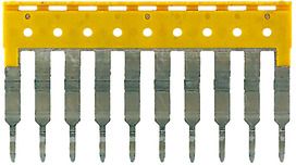 Weidmuller Cross-connector 1608940000 | Elektrika.lv