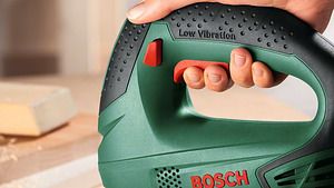 BOSCH PST 650 Compact Figūrzāģis 06033A0700 | Elektrika.lv
