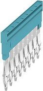 Weidmuller Cross-connector for terminal block 1528190000 | Elektrika.lv